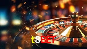 Estatísticas t8bet