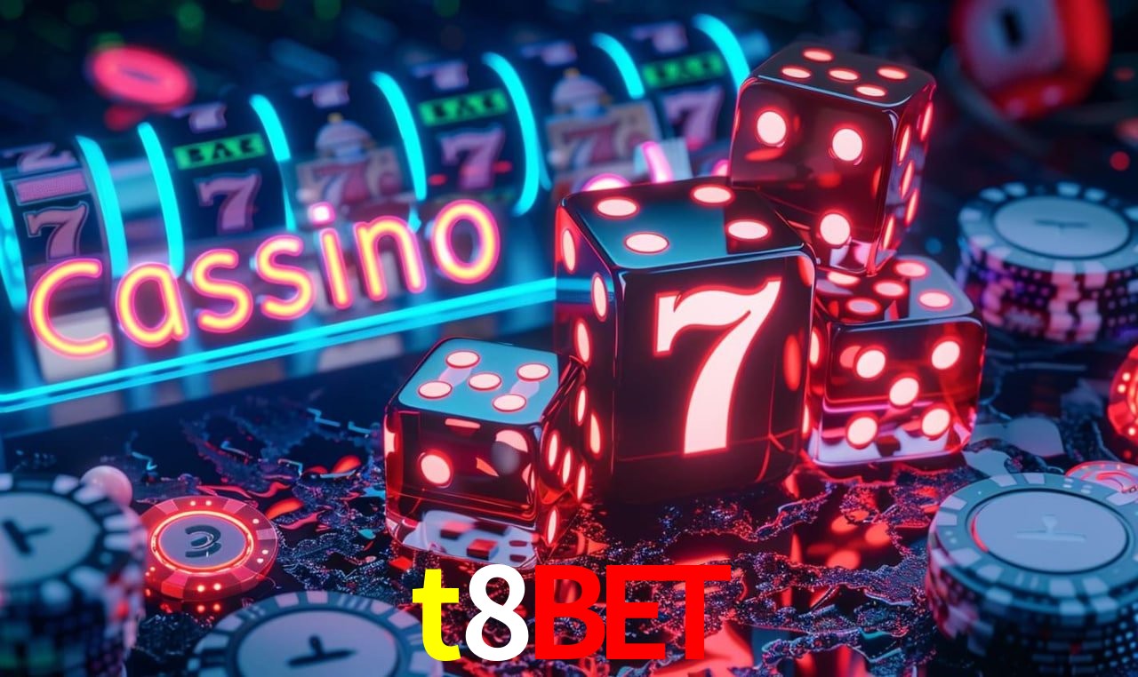 Experiência VIP t8bet