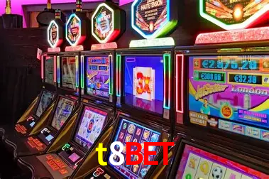 Apostas Esportivas na t8bet: Um Guia Completo