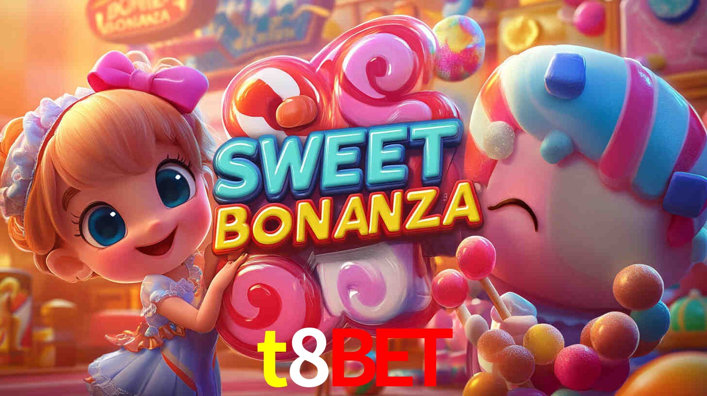 Inovações de Jogos na t8bet: O Futuro das Experiências Interativas