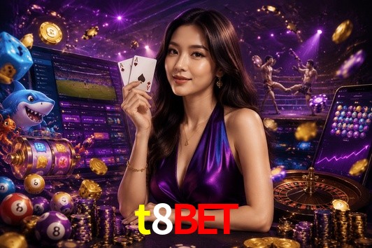 Roulette Table t8bet