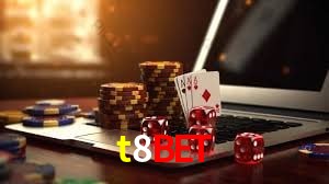 Casino Ao Vivo t8bet
