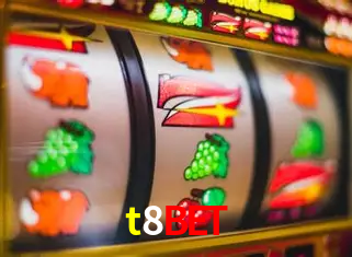 Inovações de Jogos na t8bet: O Futuro das Experiências Interativas