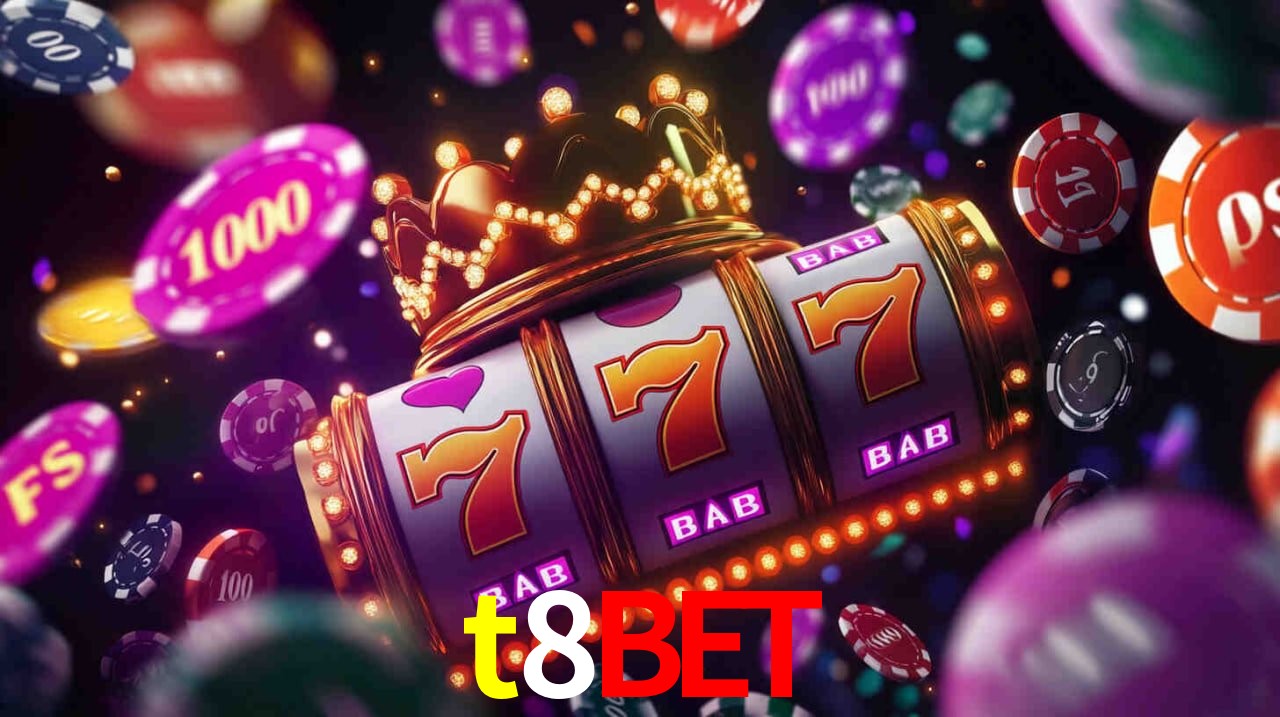 Live Casino t8bet