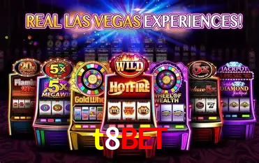 Desvendando o Mundo dos Jogos Virtuais na t8bet