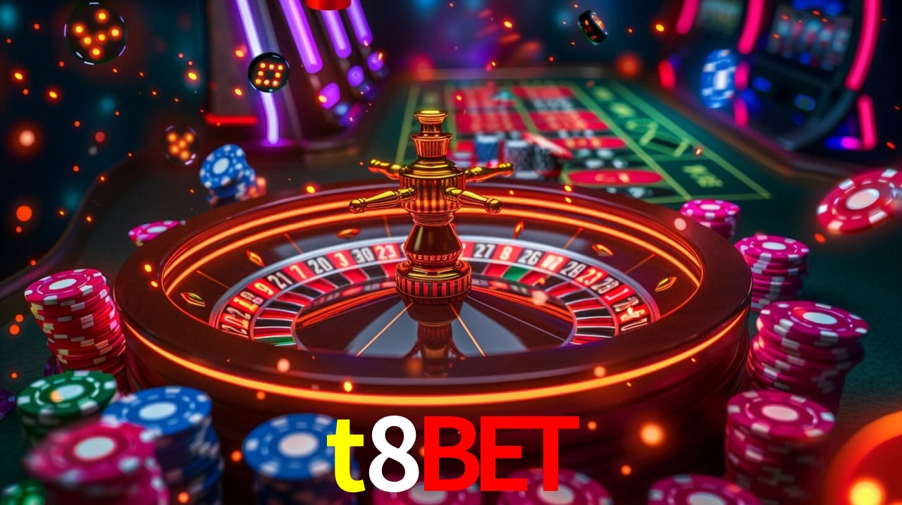Casino VIP t8bet