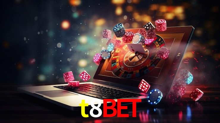 Programa VIP t8bet