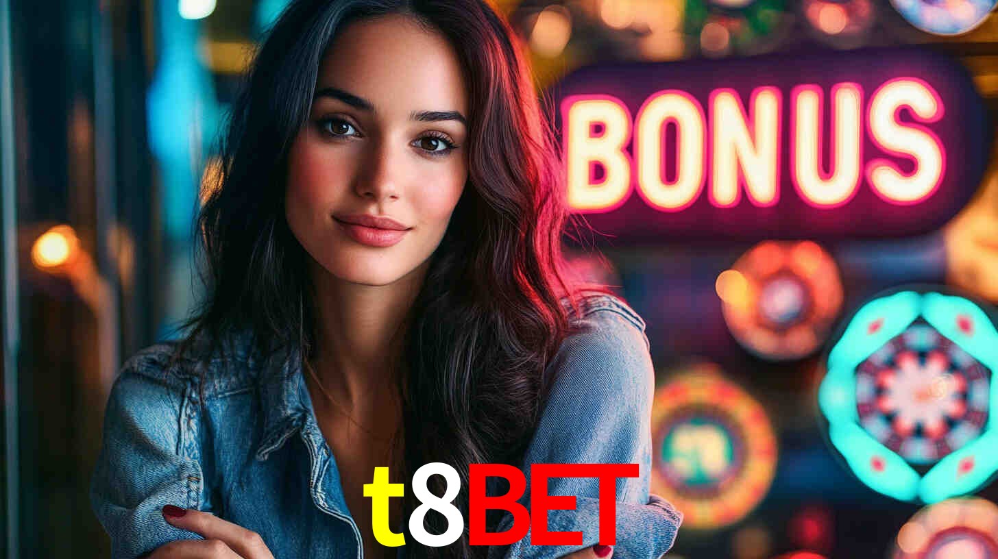 Bônus Generosos e Exclusivos no t8bet para Você!