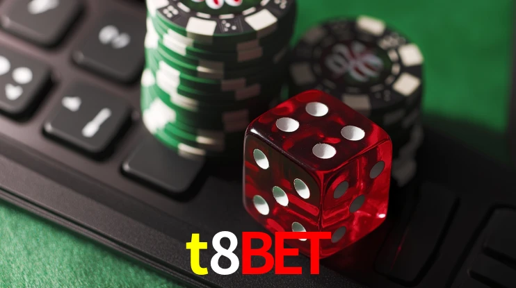 Seasonal Promotions t8bet