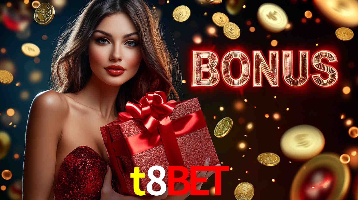 A Emoção da Loteria na t8bet: Uma Chance de Mudança de Vida