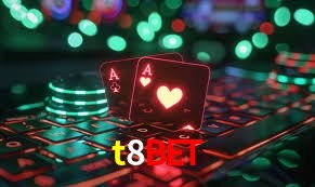 Design Responsivo t8bet