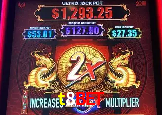 Descubra o Mundo do Cassino Online com t8bet