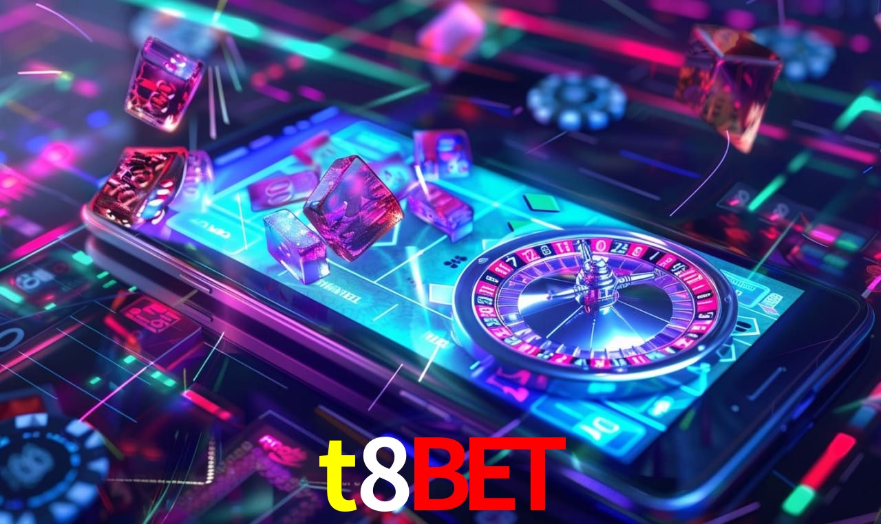 Benefícios da Conta t8bet