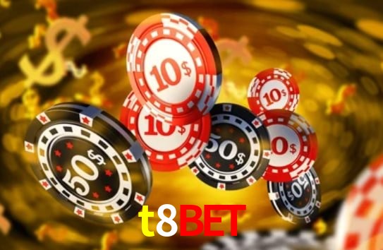 Jogos de Slot t8bet