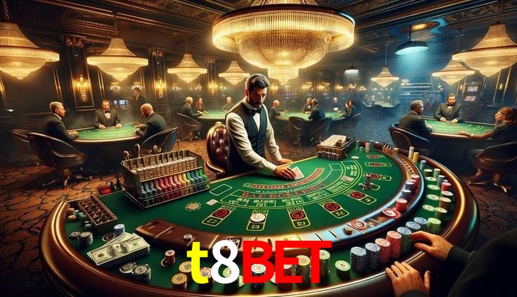 Player Reviews t8bet