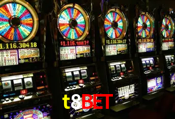 Descubra a Essência do t8bet: Nossa História e Compromissos