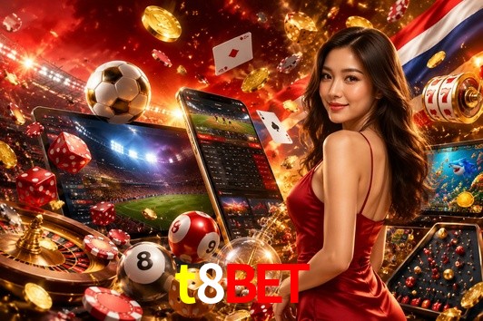 API Integration t8bet