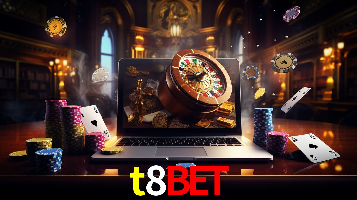 Tournaments t8bet