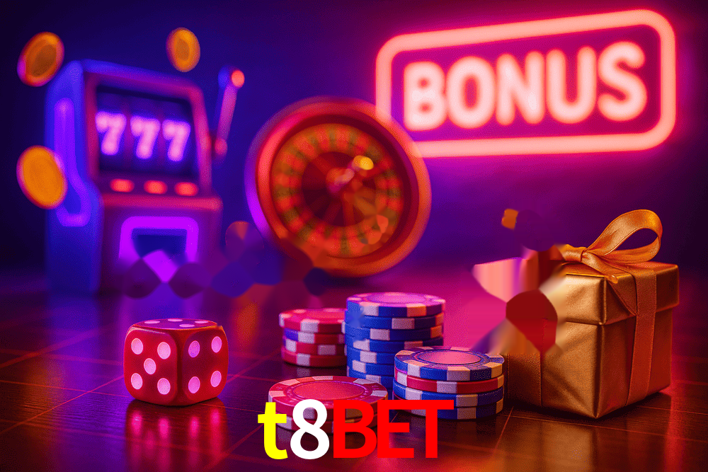 Descubra a Essência do t8bet: Nossa História e Compromissos
