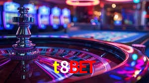 Tecnologia da Plataforma t8bet