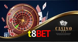 Cadastro Rápido t8bet