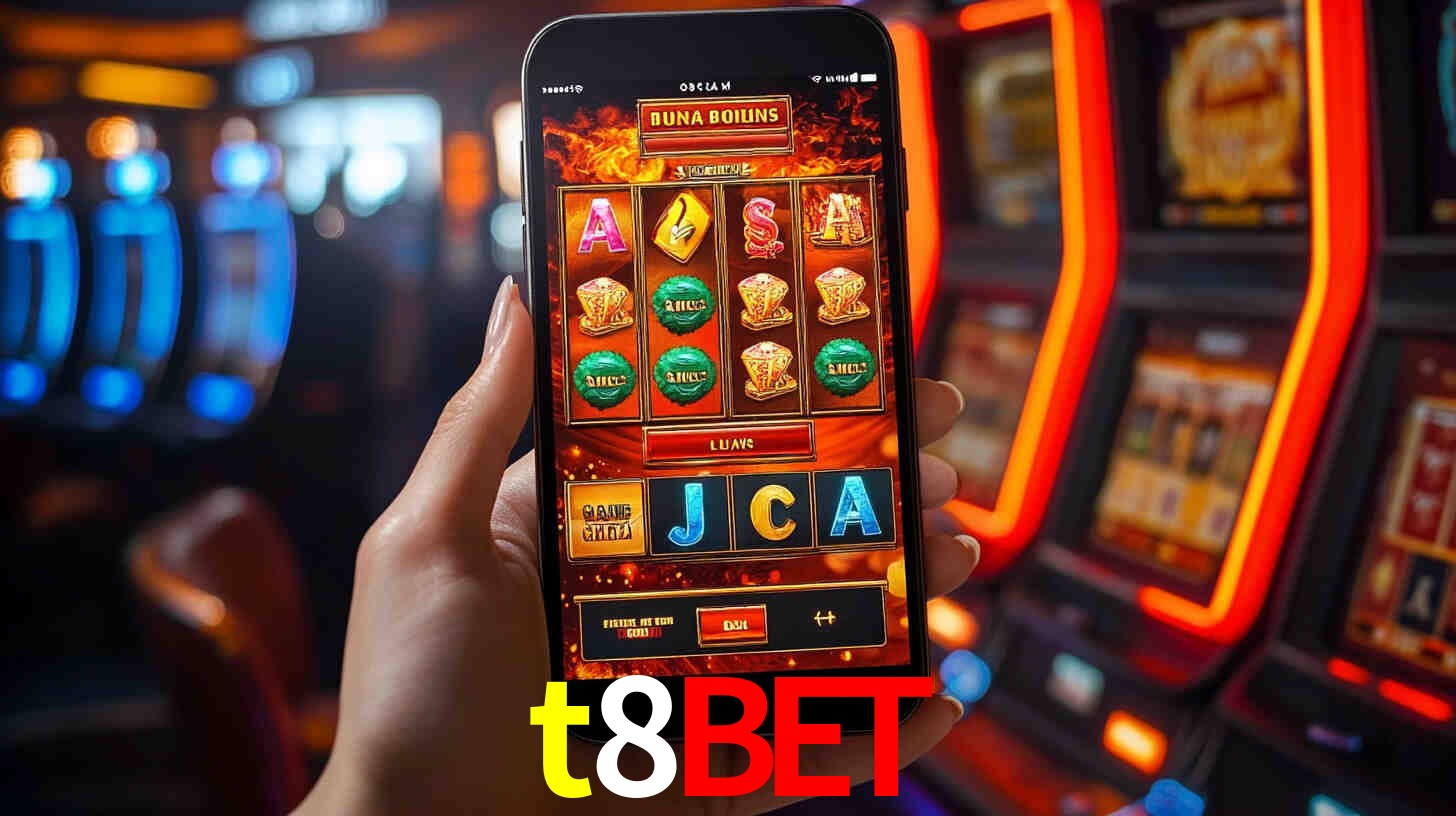 t8bet - Melhores sites de jogos de azar online - t8bet.com