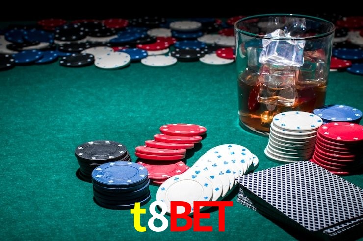 Estatísticas do Jogo t8bet