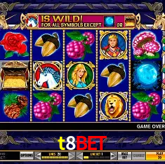 Descubra a Magia dos Jogos de Arcade no t8bet