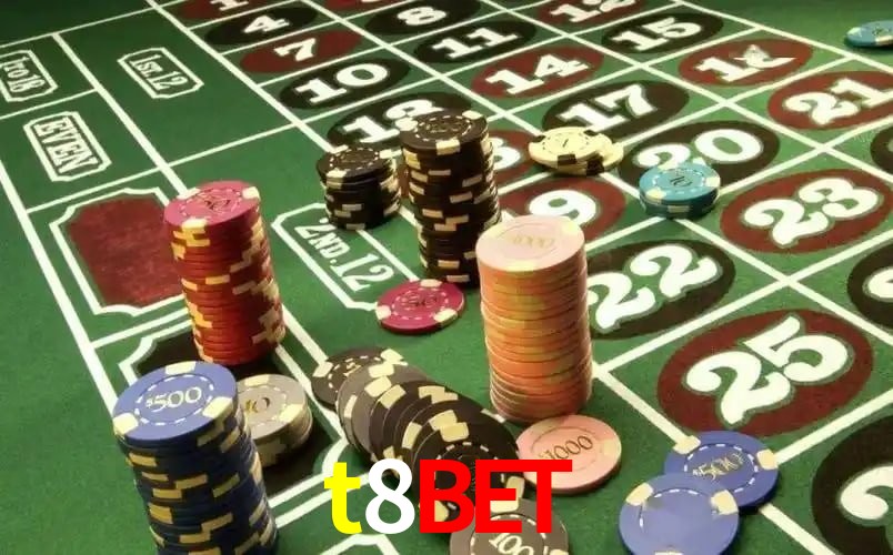 Ofertas Exclusivas t8bet