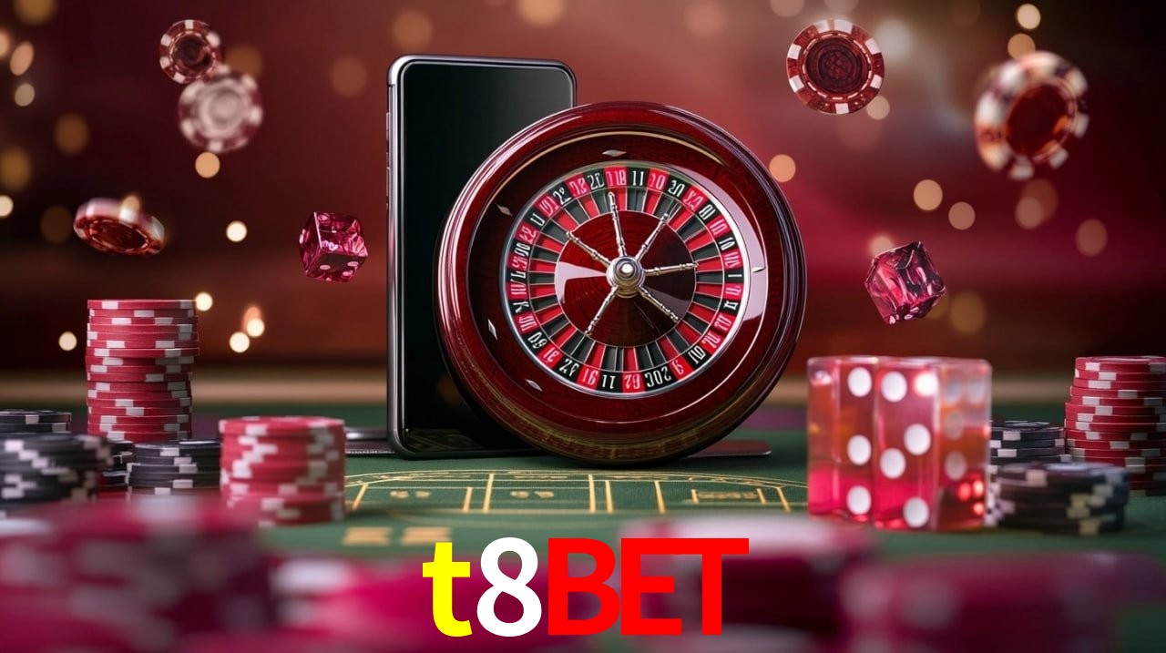 Football Betting t8bet
