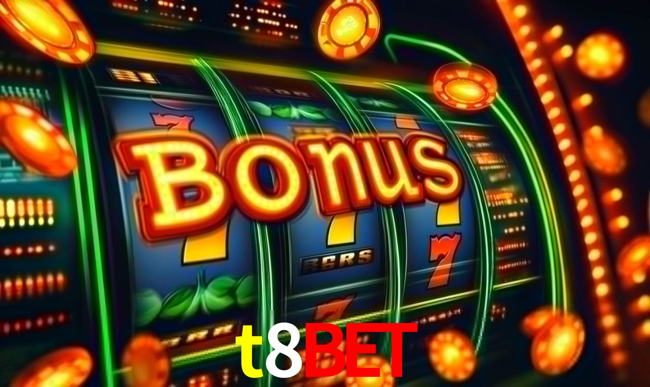 Blackjack Table t8bet
