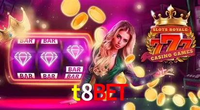 Descubra a Magia dos Jogos de Arcade no t8bet