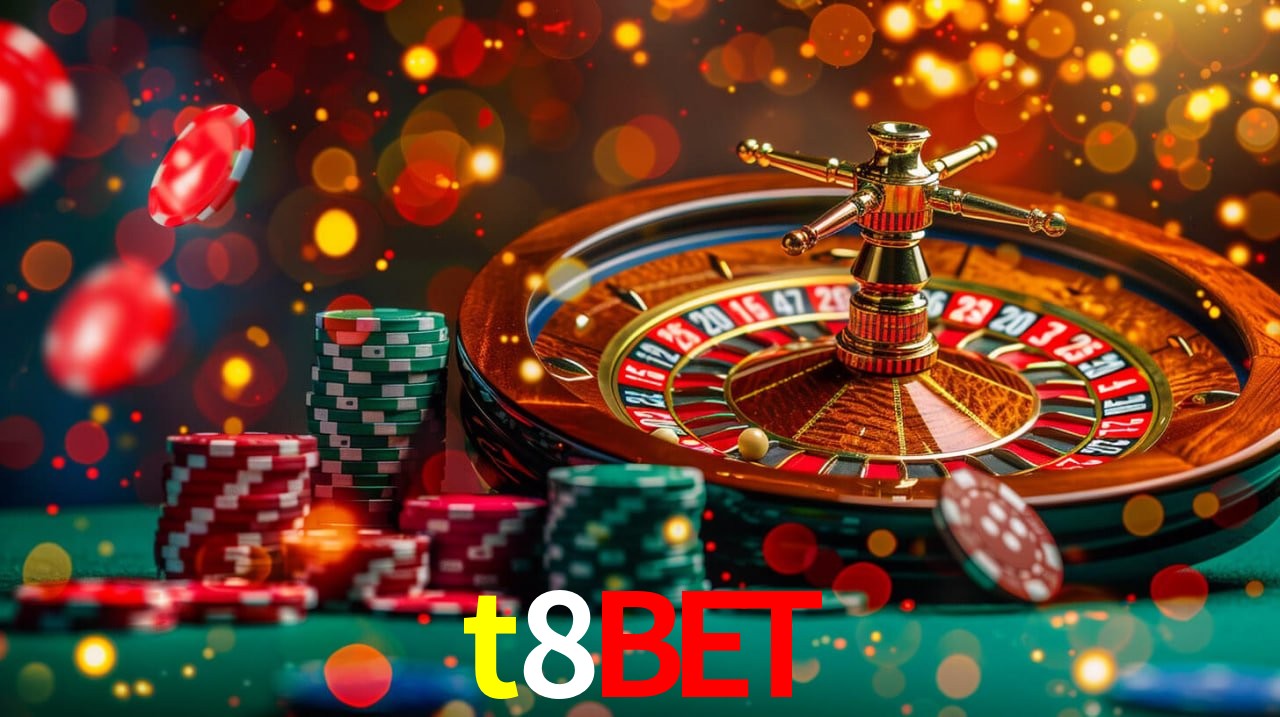Interface Premium t8bet