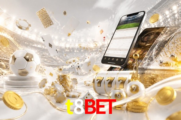 Welcome Bonus t8bet