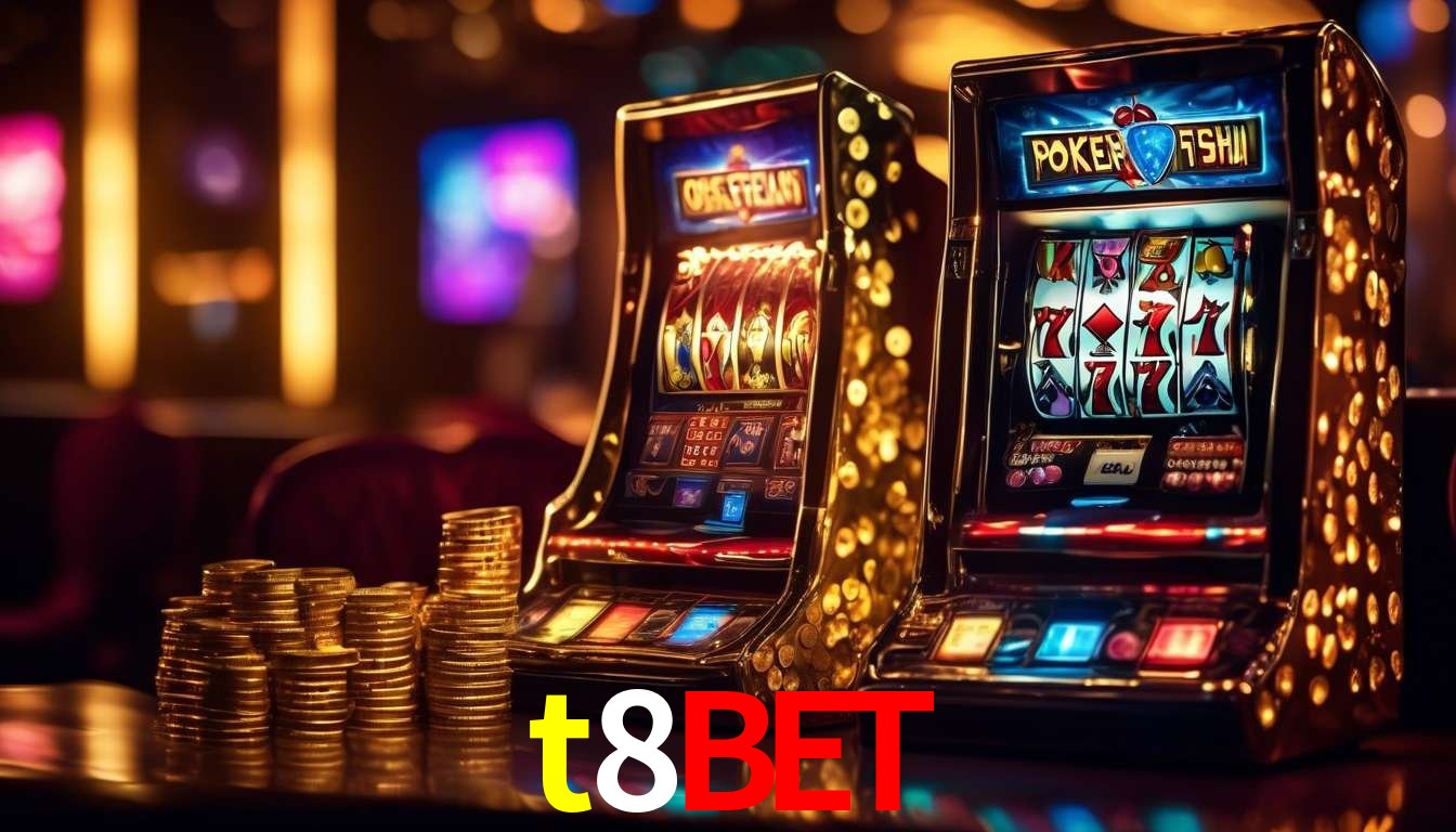 Jogos Exclusivos t8bet
