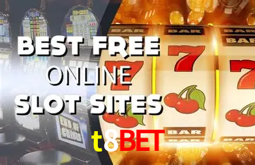 Explorando a Categoria de Eventos em Apostas na t8bet