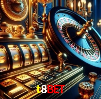 Recursos de Bônus t8bet