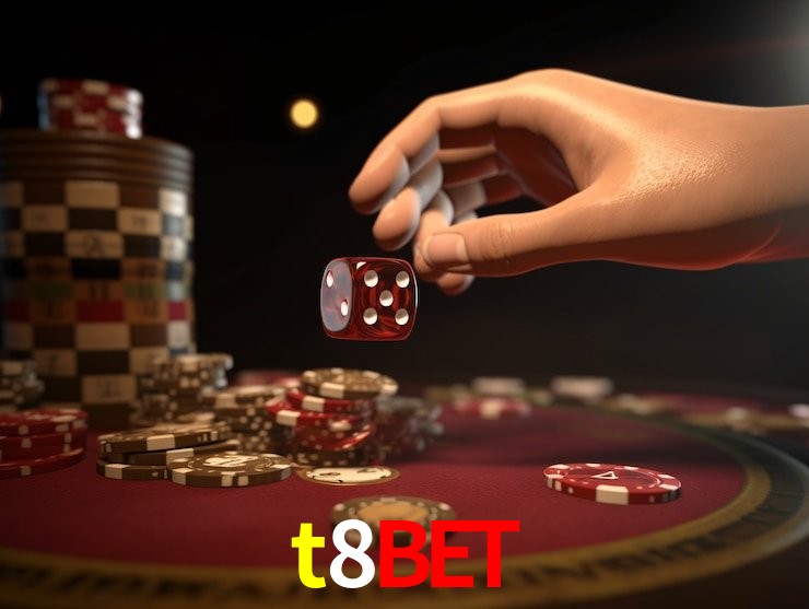 Requisitos do APK da t8bet para Android