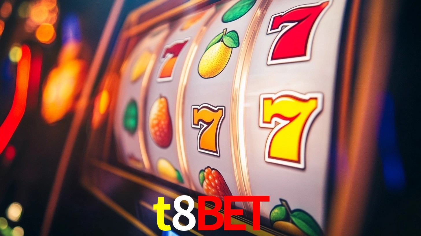 Explore as vantagens do t8bet: serviço profissional e confiabilidade