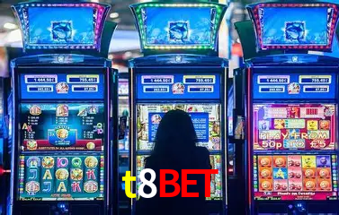 Explorando a Categoria de Eventos em Apostas na t8bet