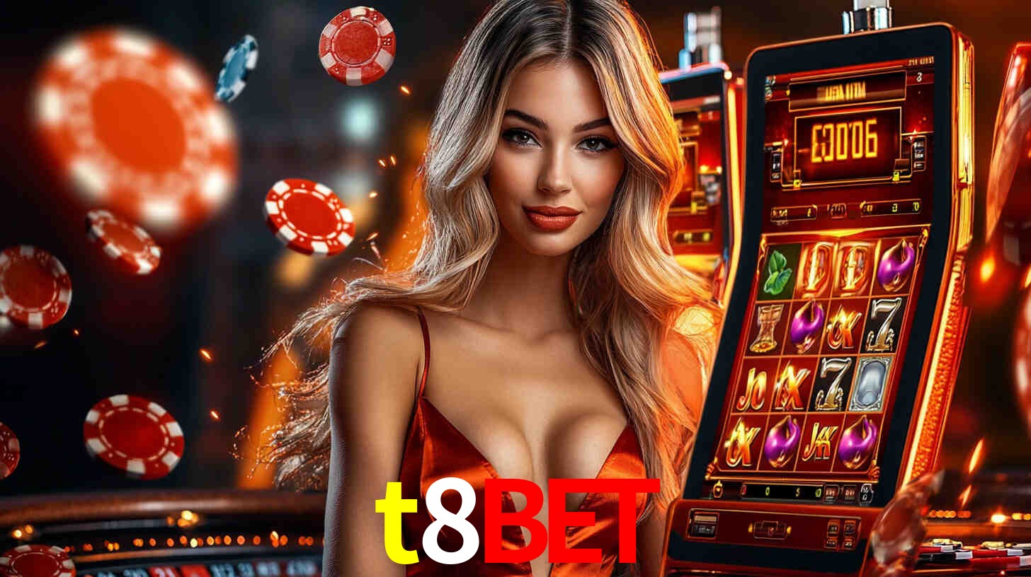 t8bet: Seu Especialista em Apostas Esportivas Brasileiras