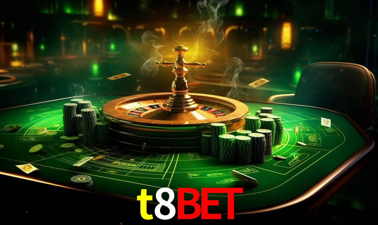 Descubra o Programa VIP da t8bet: Vantagens Exclusivas para Jogadores
