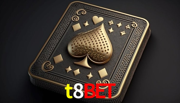 Jogos Exclusivos t8bet