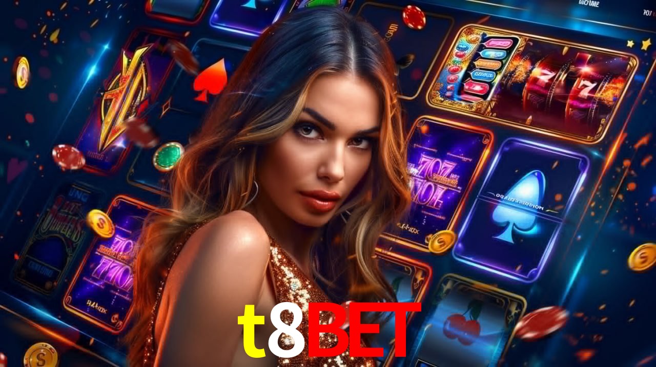 Descubra a Essência do t8bet: Nossa História e Compromissos