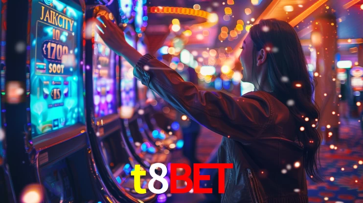 t8bet.com