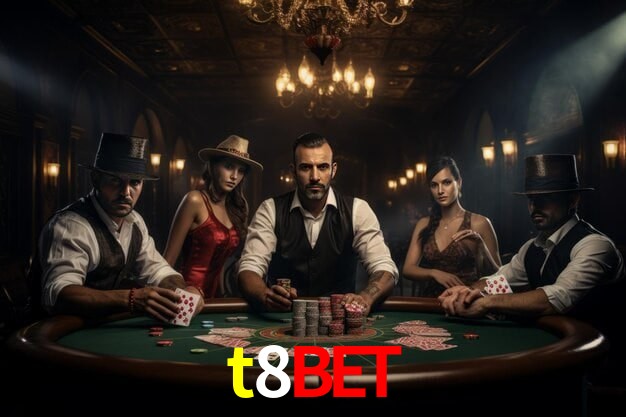 Explorando a Categoria de Eventos em Apostas na t8bet