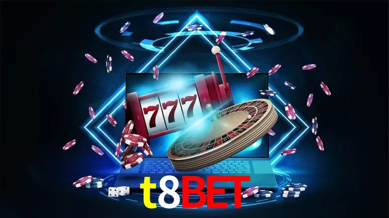 Casino Ao Vivo t8bet