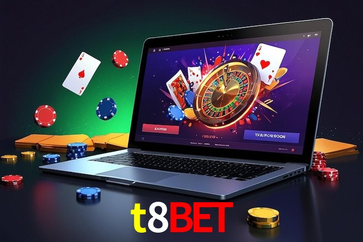 Apostas de Tênis t8bet