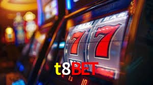 Casino VIP t8bet