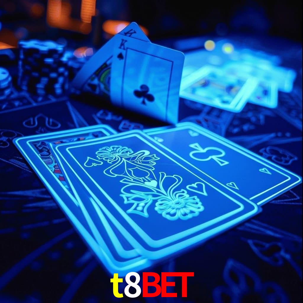 Casino Ao Vivo t8bet